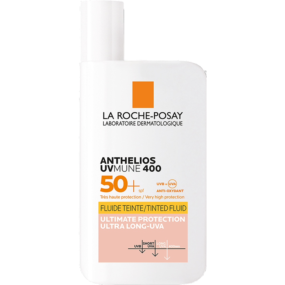 image of ANTHELIOS UVMUNE 400 prodct